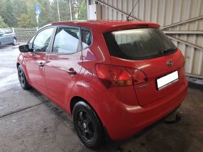 Kia Venga - 2010