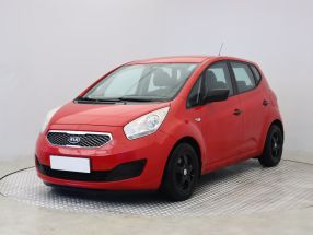 Kia Venga - 2010