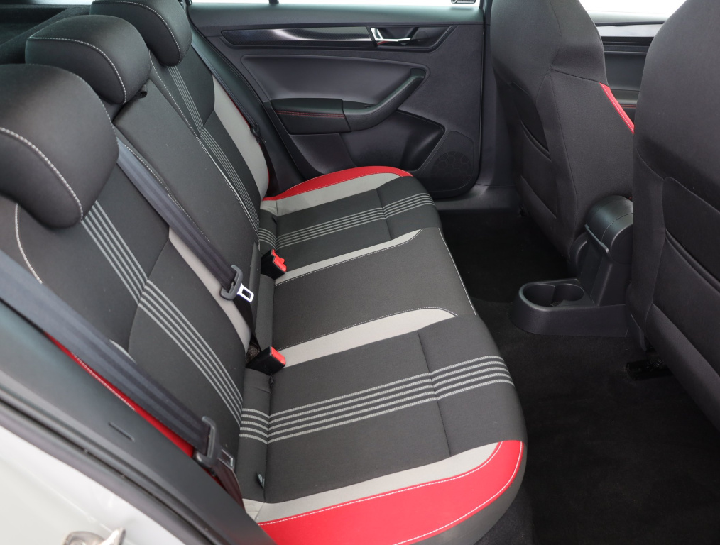 Škoda Rapid Spaceback