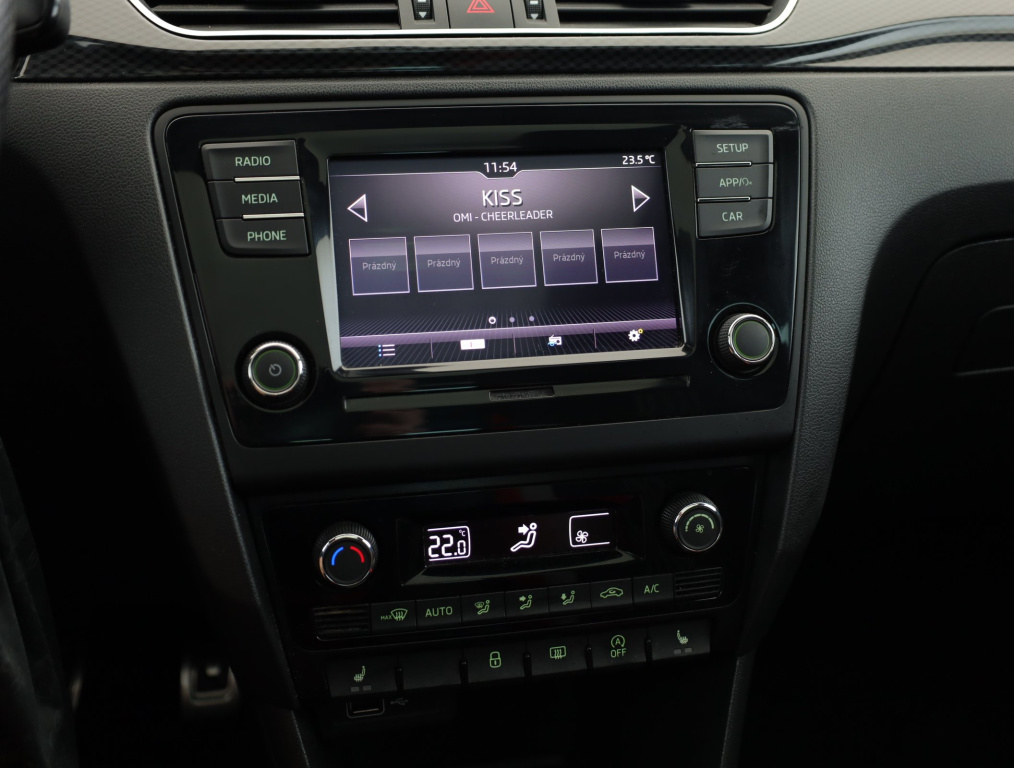 Škoda Rapid Spaceback