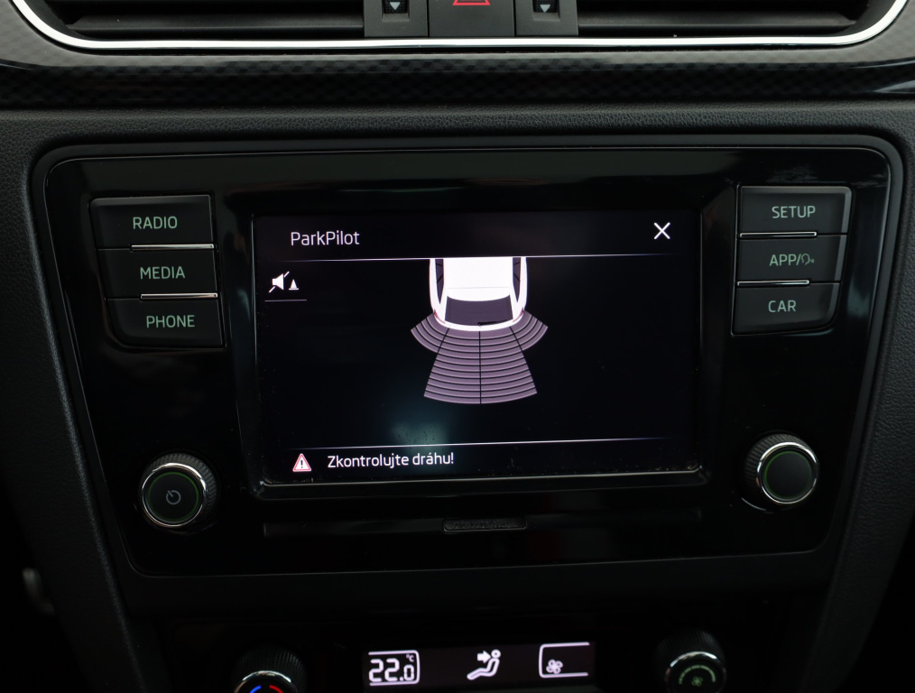 Škoda Rapid Spaceback