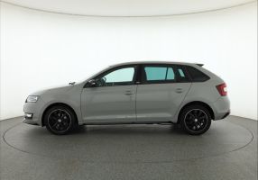 Skoda Rapid Spaceback - 2018