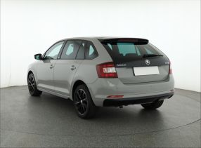 Skoda Rapid Spaceback - 2018