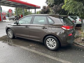 Hyundai i30 - 2017
