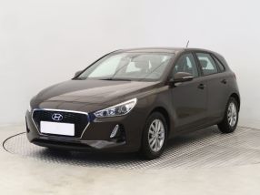 Hyundai i30 - 2017
