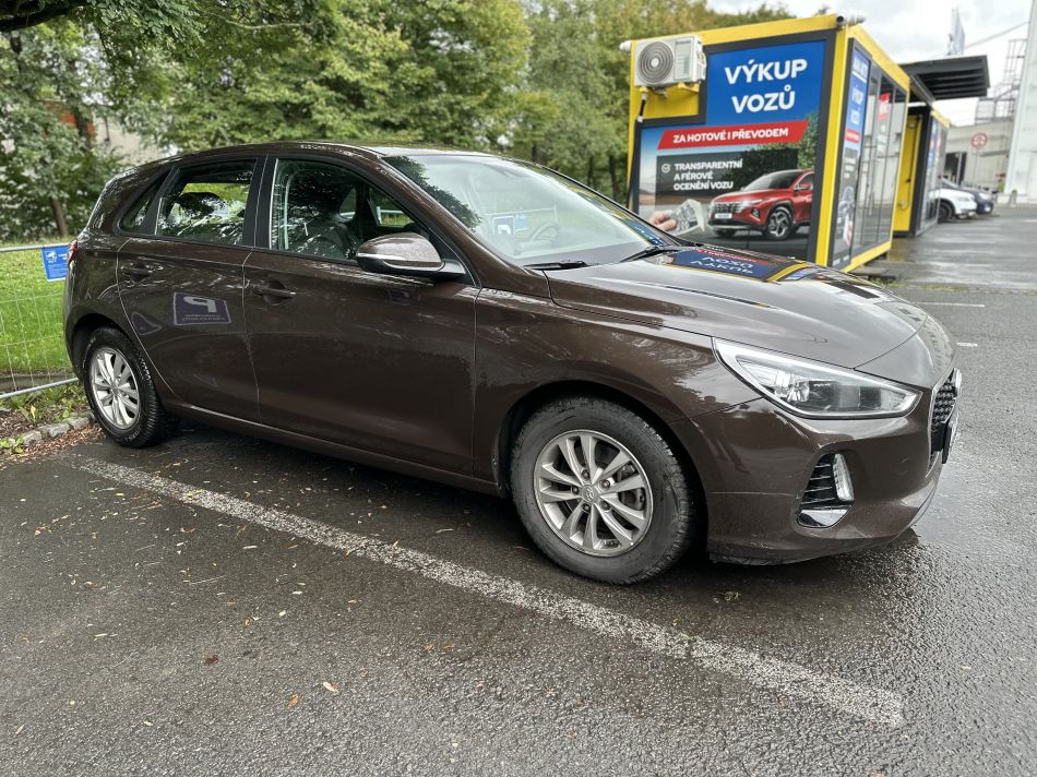 Hyundai i30 - 2017