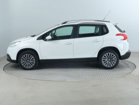 Peugeot 2008 - 2016