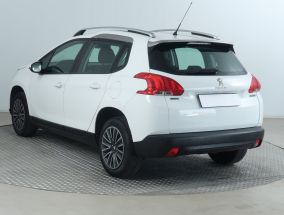 Peugeot 2008 - 2016