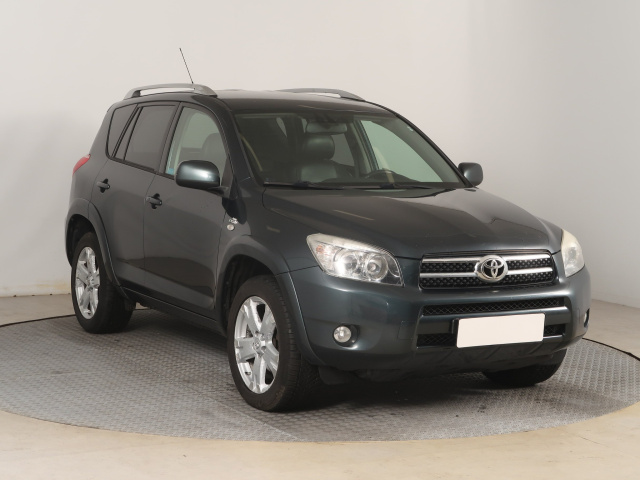 Toyota RAV4 2006