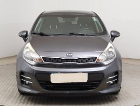 Kia Rio - 2016