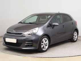 Kia Rio - 2016
