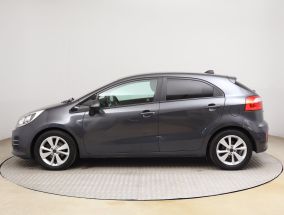 Kia Rio - 2016