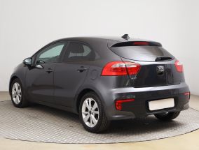 Kia Rio - 2016