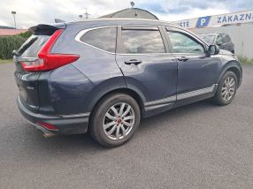 Honda CRV - 2019