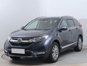 Honda CRV - 2019