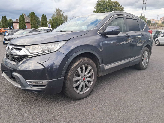 Honda CRV