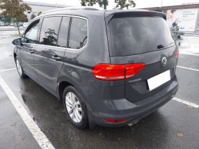 Volkswagen Touran - 2018