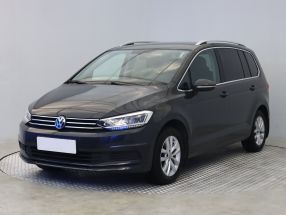 Volkswagen Touran - 2018