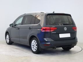 Volkswagen Touran - 2018