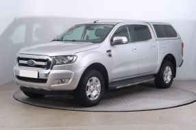 Ford Ranger - 2016