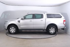 Ford Ranger - 2016