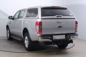 Ford Ranger - 2016