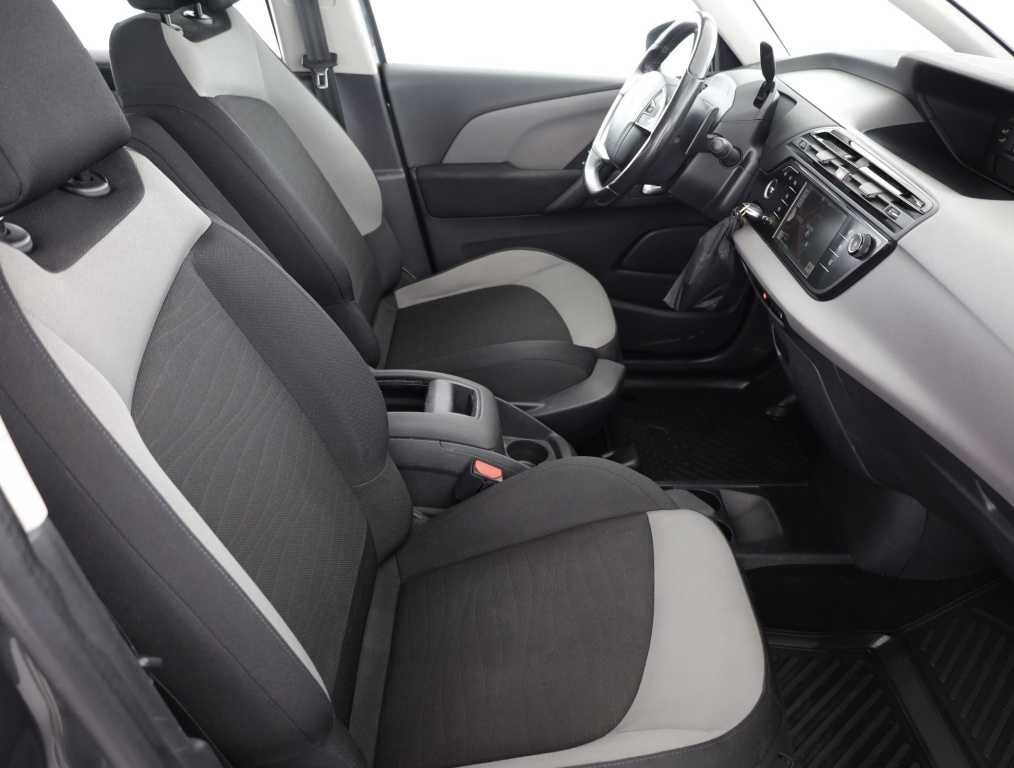 Citroen C4 Grand Picasso