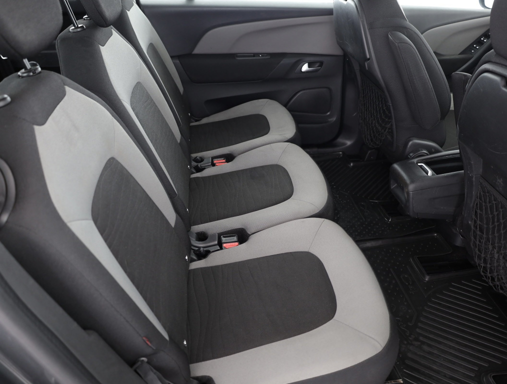 Citroen C4 Grand Picasso