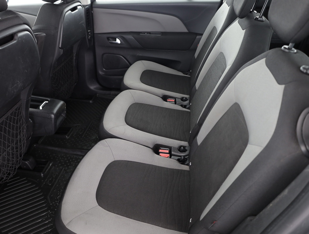 Citroen C4 Grand Picasso