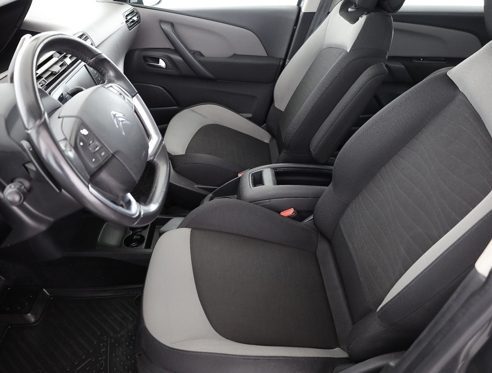 Citroen C4 Grand Picasso