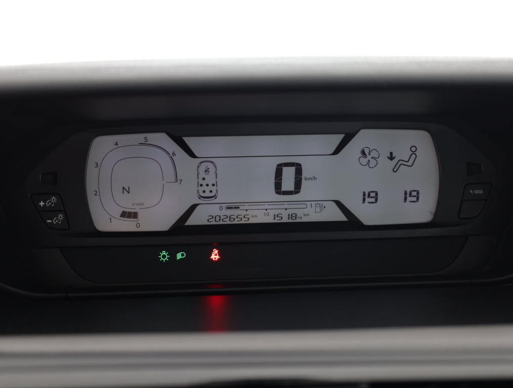 Citroen C4 Grand Picasso