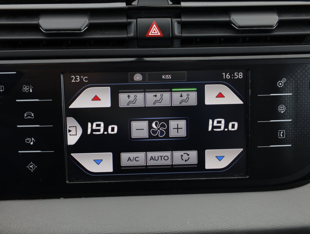 Citroen C4 Grand Picasso