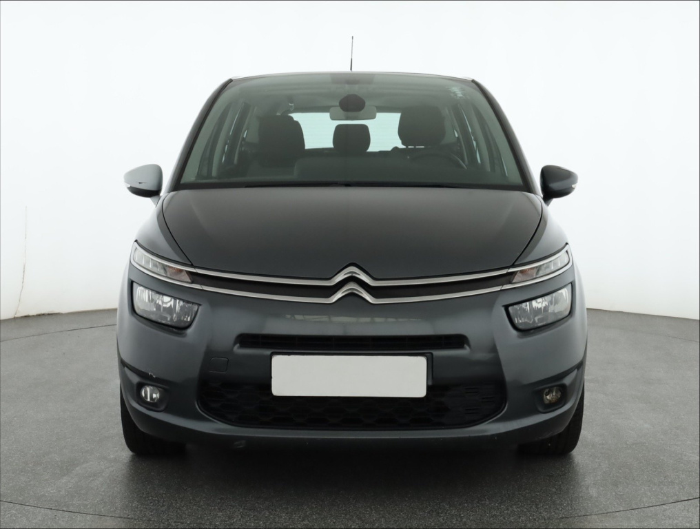 Citroen C4 Grand Picasso