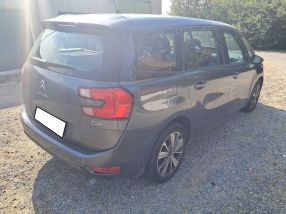 Citroen C4 Grand Picasso - 2016