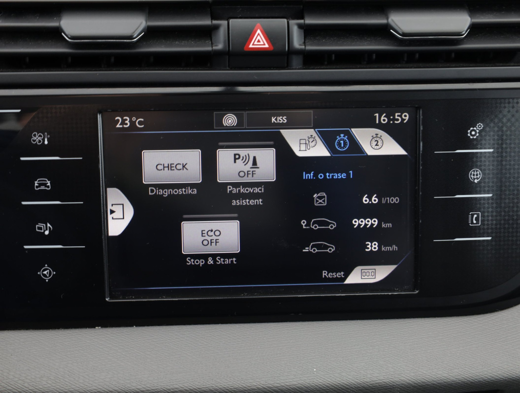 Citroen C4 Grand Picasso