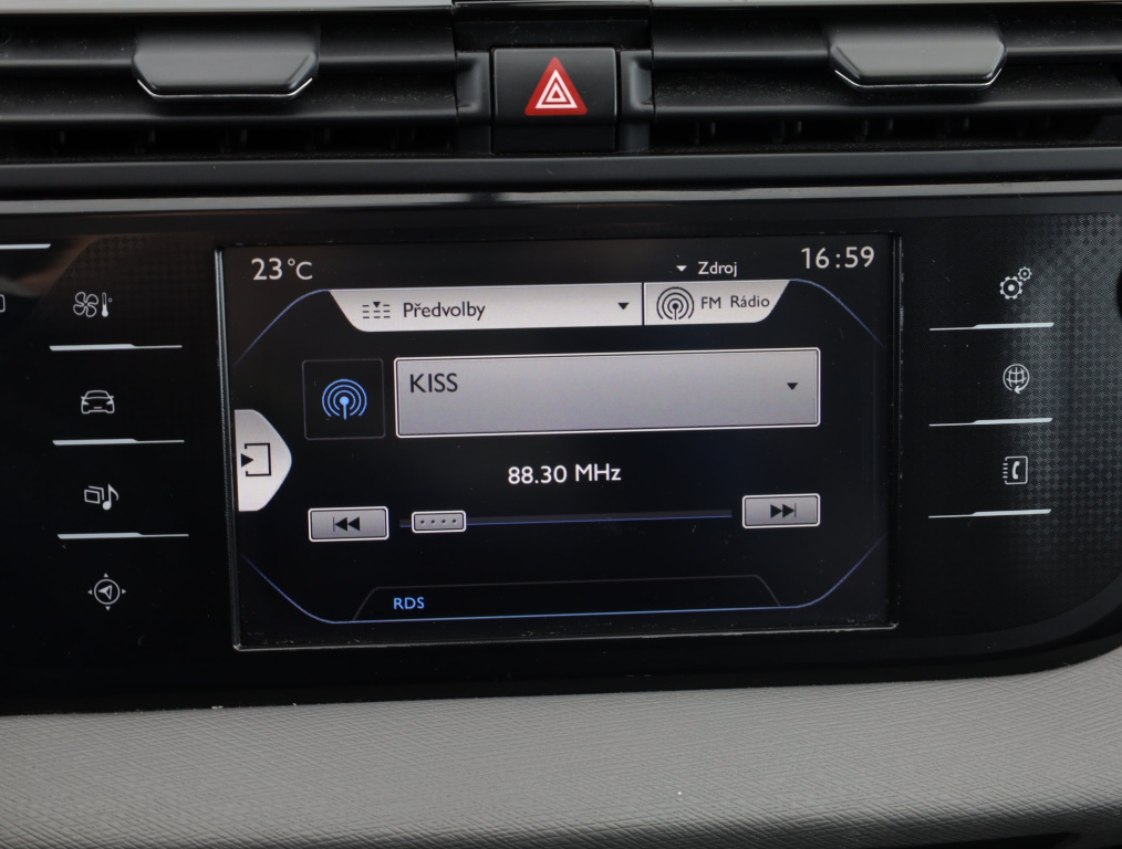 Citroen C4 Grand Picasso