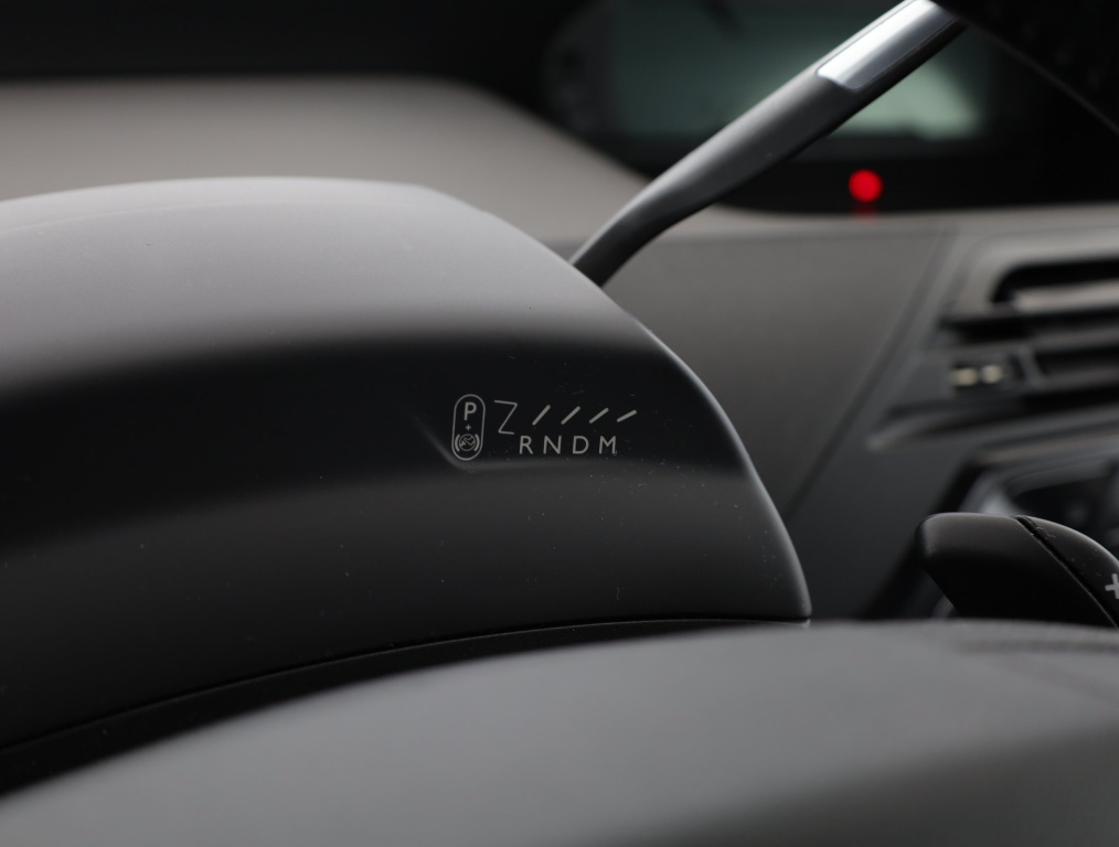 Citroen C4 Grand Picasso