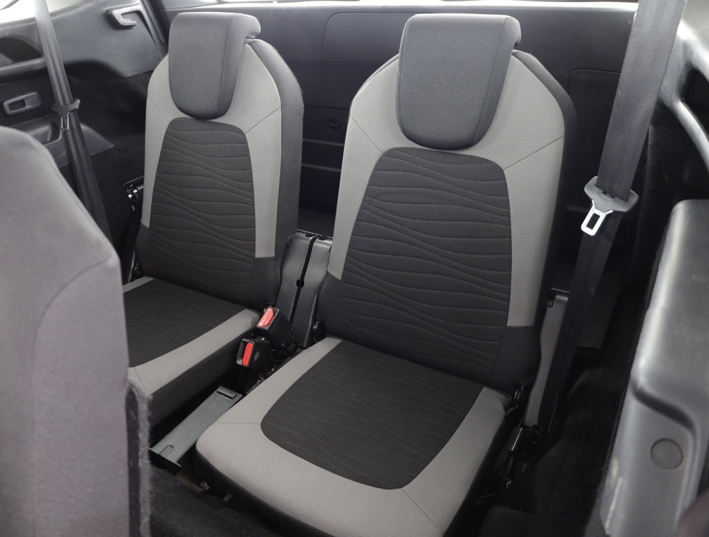 Citroen C4 Grand Picasso