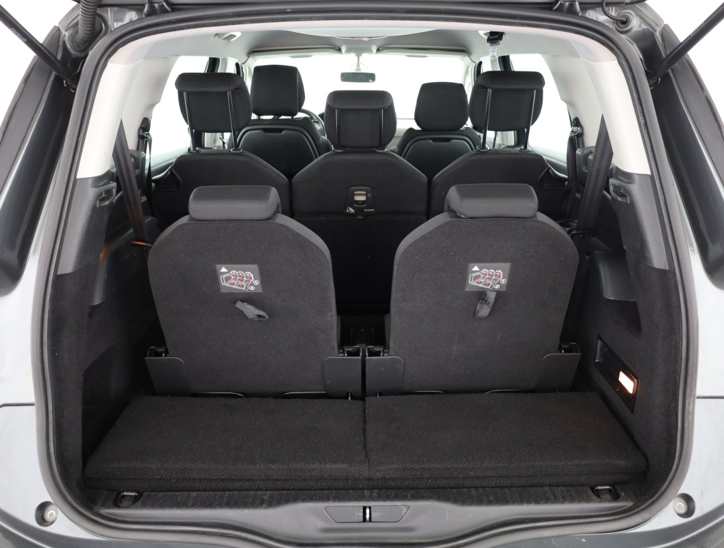 Citroen C4 Grand Picasso