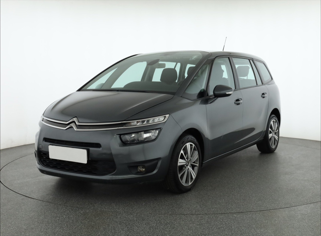 Citroen C4 Grand Picasso