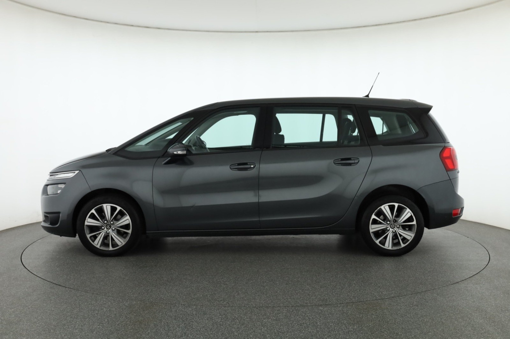 Citroen C4 Grand Picasso