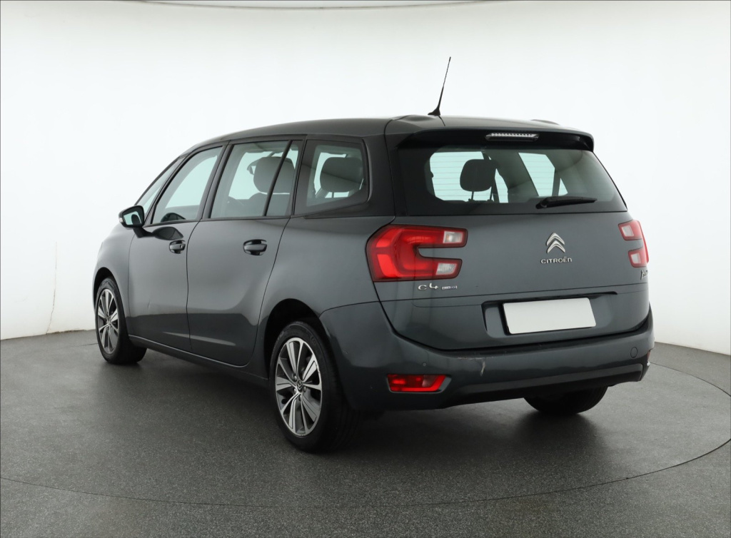 Citroen C4 Grand Picasso
