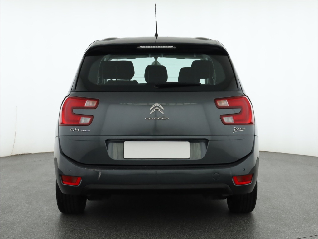 Citroen C4 Grand Picasso
