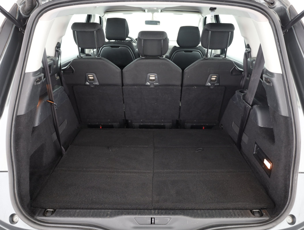 Citroen C4 Grand Picasso