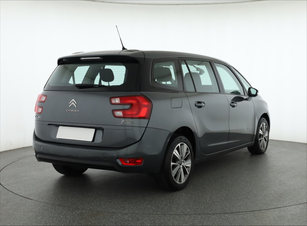 Citroen C4 Grand Picasso