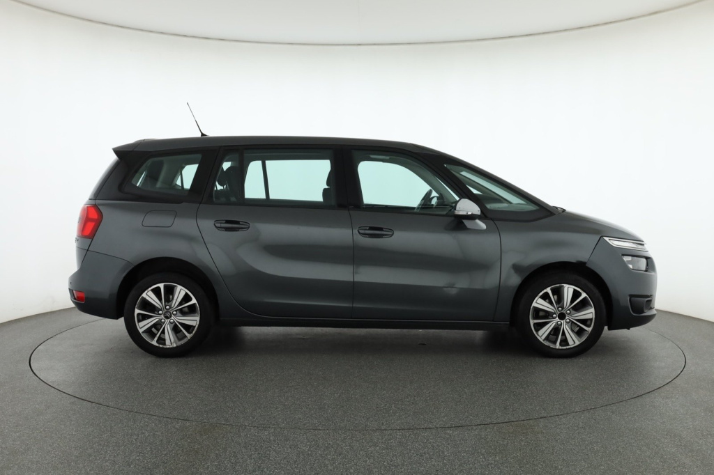 Citroen C4 Grand Picasso