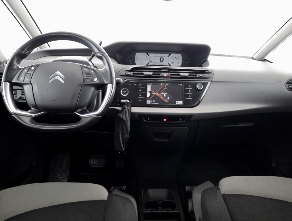 Citroen C4 Grand Picasso