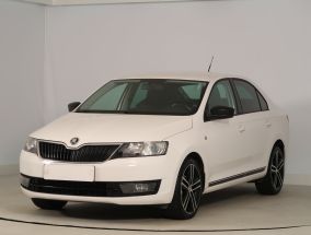 Skoda Rapid - 2015