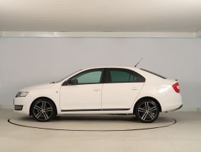 Skoda Rapid - 2015