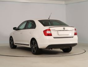 Skoda Rapid - 2015